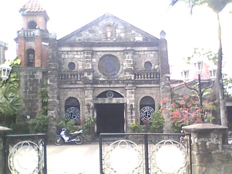 San Dionisio, Parañaque .